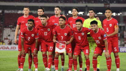 Timnas Indonesia, Malaysia, India, dan Fiji akan Gelar Turnamen Mini di Jakarta pada September 2024