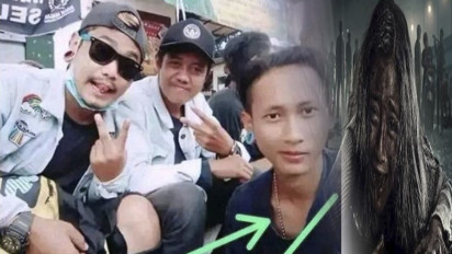 Buat Heboh! Akun Medsos Diduga Egi Otak Pelaku Pembunuhan Vina Ditemukan