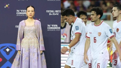 Madame Pang Nilai Timnas Indonesia Levelnya Masih di Bawah Thailand, Kok Bisa?