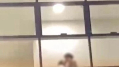 Video Mesum Mahasiswa UINSA Viral Terekam dari Luar Gedung, Kampus Langsung Panggil Mahasiswa sampai Syok