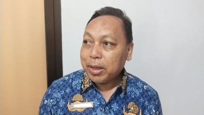 Dua Oknum ASN Dinkes Tulungagung Ditangkap Polisi Gara-gara Pesta Narkoba, Begini Tanggapan Kadinkes