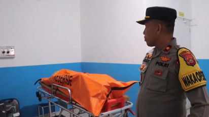 Kisah Tragis Pria di Wakatobi Bunuh Diri di Hari Pernikahan