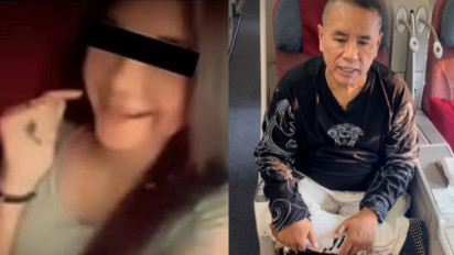 Jadi Kuasa Hukum Vina, Hotman Paris Beberkan Cara Temukan Pelaku Pembunuhan yang Masih Buron: Keluarga Pasti Tahu