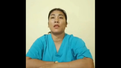 RS Sri Ratu Medan Pecat Bidan Melvi yang Remehkan Pasien Usai Kasusnya Viral