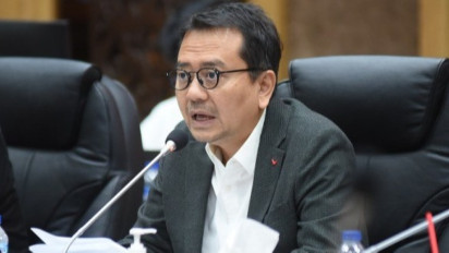 DPR Prihatin Perguruan Tinggi Disebut Pendidikan Tersier: Apa Orang Miskin Dilarang Kuliah?