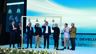 Pertamina Merilis Competency Development Program