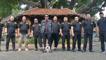 Anak Buah Preman Legendaris Hercules Ancam Rocky Gerung via YouTube: Kami Cari Kau!