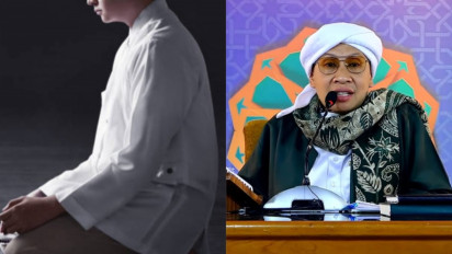 Meski Sudah Rajin Salat tapi Rezeki Masih Tak Kunjung Datang, Apa Ada yang Salah? Buya Yahya Bilang kalau itu...