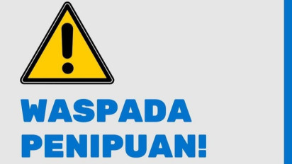 Waspada Penipuan Berkedok Kartu Prakerja, Bukannya Dapat Dana Pelatihan Rp4,2 Juta Malah Bisa Boncos, Kenali Ciri-Ciri Ini