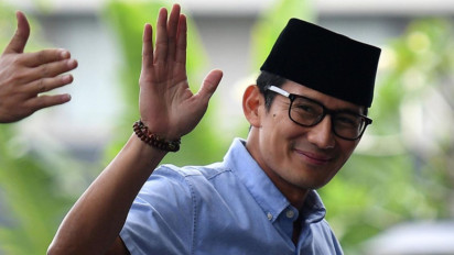 Sandiaga Uno Tegaskan Pusat Destinasi Wisata Religi Umat Katolik di Pulau Flores: Kaya Nilai Sejarah dan Spiritual