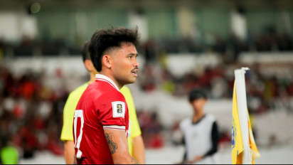 Media Malaysia Soroti Nasib Saddil Ramdani: Ini Bukan Pertama Kalinya Winger Sabah FC Itu…