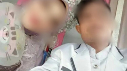 Geger Pernikahan Sesama Jenis di Halmahera, Kemenag Malut Minta Segera Dibatalkan