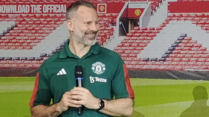 Nasihat Bijak Legenda Manchester United Untuk Calon Timnas Indonesia, Tak Beda Jauh dengan Petuah Shin Tae-yong