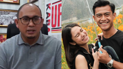 Ayah Mertua Pratama Arhan Akhirnya Bicara Jujur Soal Kelakuan Asli Menantunya Itu ke Azizah Salsha: Banyak Pengin...