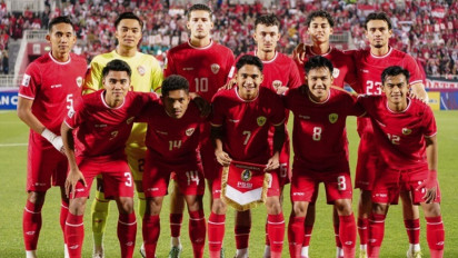 Mantan Kiper Timnas Indonesia U18 Ini Harus Akhiri Karier Sepak Bola Lebih Cepat Usai Kedapatan Konsumsi Narkoba hingga Jadi Begal