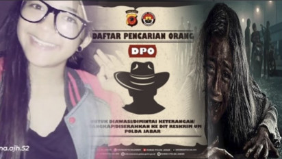 Sebelum Dibunuh Geng Motor, Vina Cirebon Ternyata Punya Masalah Ini di Sekolah Lamanya