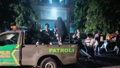 Menguak Prostitusi Terselubung di Panti Pijat yang Sulit Dibuktikan, Satpol PP Mokumoku Temukan Peristiwa Tak Terduga