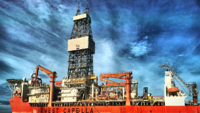 Soal Temuan Baru Gas di Aceh, Gubernur Bicara Manfaat Ekonominya