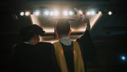 Kenaikan Biaya UKT Kena Pantau Pemerintah, KSP: Tetap Jadi Perhatian