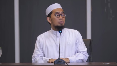 Tolong Usahakan Kerjakan Dua Amalan Dahsyat ini Setelah Salat Tahajud, Kata Ustaz Adi Hidayat Bisa Mempercepat Rezeki