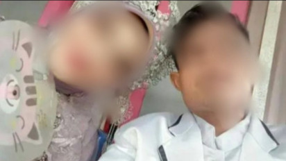 Kemenag Malut Sebut KUA Tak Keluarkan Buku Nikah Dugaan Perkawinan Sesama Jenis di Halmahera Selatan: Langgar Syariat Islam!