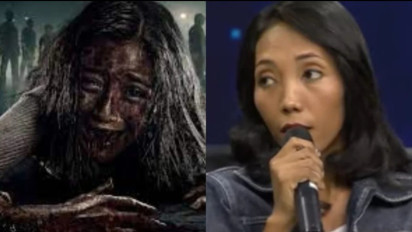 Film Pembunuhan Vina Cirebon Membuka Luka Lama, Marliyana Berharap Tiga Buron Pembunuh Adiknya Ditangkap ...