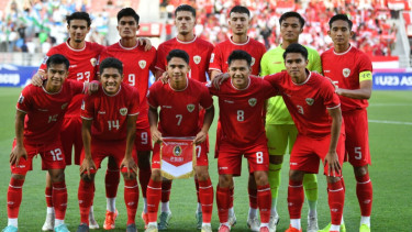 Punya Status Penting, Ini 3 Pemain Timnas Indonesia yang Dipastikan Bisa Bela Oxford United di Championship