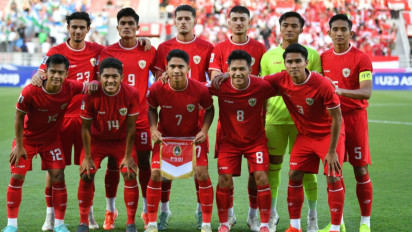 Punya Status Penting, Ini 3 Pemain Timnas Indonesia yang Dipastikan Bisa Bela Oxford United di Championship