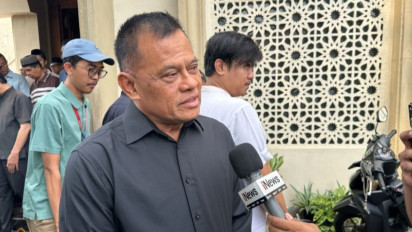 Gatot Nurmantyo Kenang Salim Said: Mentor dan Arsip Hidup