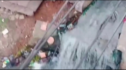 Terlampau Sadis, Kronologi Penemuan Mayat di Kali Sodong Pulo Gadung Merupakan Korban Begal Modus Debt Collector