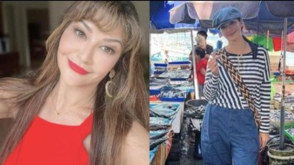 Padahal Dulu Artis Termahal, Tak Disangka Nasib Janda Tamara Bleszynski Sekarang Berubah Drastis, Banting Tulang Jadi…