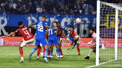 Jadwal Lengkap Super League Pekan 11: Ada ‘Perang Bintang’, Persib Tantang Bali United hingga Borneo FC Vs Dewa United
