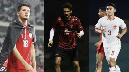 Punya Kualitas yang Hampir Setara Bikin 3 Pemain Ini Dinilai Layak Gantikan Peran Elkan Baggott di Lini Belakang Timnas Indonesia