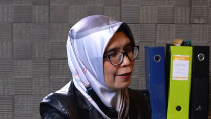 Persidangan Tertutup Kasus Pembunuhan Vina Cirebon Tuai Pro dan Kontra, Pengakuan Pengacara Terpidana Bikin Geleng Kepala