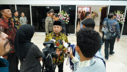 Bantuan Indonesia untuk Gaza Dicegat dan Diinjak-injak Israel, Ketua Fraksi PKS Beraksi Keras Sebut Perlakuan Biadab!