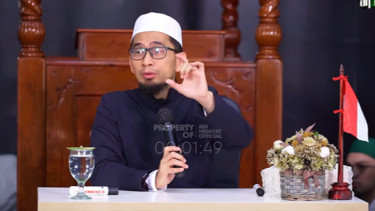 Doa Terkabul walau Belum Berdoa, Rezeki Datang Sendiri walau Belum Berangkat Kerja, Kata Ustaz Adi Hidayat Amalkan...