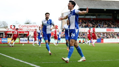 Elkan Baggott Berpeluang Gabung Oxford United Setelah Klub Milik Anindya Bakrie dan Erick Thohir Itu Promosi ke Divisi Championship?