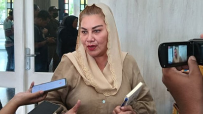 Wali Kota Semarang Minta Juru Parkir Diinventarisasi