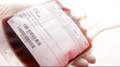 Ribuan Orang Dapat Transfusi Darah  Yang Terkontaminai HIV dan Hepatitis C, Inggris Akan Ganti Rugi Hingga Rp200 Triliun