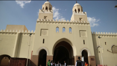 Detik-detik Keberangkatan Jemaah Haji Menuju Makkah, PPIH Arab Saudi Daker Madinah Siaga di Bir Ali!