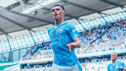 Foden Akui Manchester City Hampir Hancur, Tapi Sosok Ini Selamatkan Tim dari Krisis!