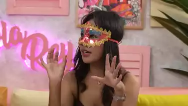 Rara, mantan SPG yang mengaku pernah layani pria nakal beristri dan pesepakbola terkenal