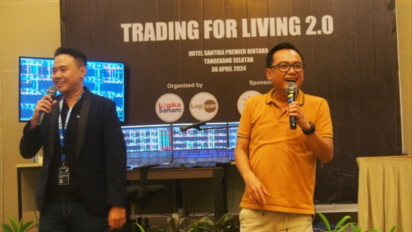 Trading for Living 2.0, Pola Trading Baru 2024