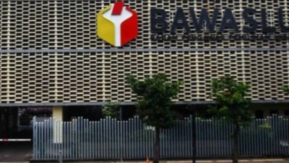 KPU Barito Utara Dianggap Tak Jalankan Rekomendasi Bawaslu