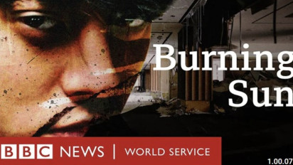 Film Dokumenter Burning Sun Rilis, Skandal Seks Artis K-Pop Kembali Jadi Perbincangan Netizen