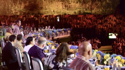 Mengintip Tradisi Lokal Bali, Subak dan Jalur Rempah Bakal Dikenalkan ke Forum WWF