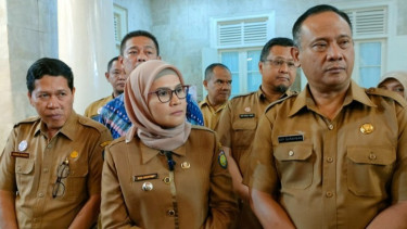Kasus Vina Cirebon Dikait-kaitkan dengan Nama Bupati Indramayu di Facebook, Pemilik Akun Terancam Dipolisikan