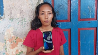 Kakak Vina Sebut Rumahnya Keluarkan Aroma Aneh Jika Tidak Ziarah ke Makam Vina Tiap Malam Jumat