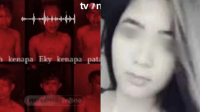 Sederet Fakta Baru Pembunuhan Vina Cirebon, Terungkap Kesaksian Para Pelaku hingga Kemungkinan Rekayasa Kasus oleh Pihak Tertentu