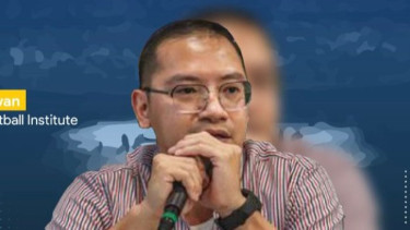 Komdis Beban Berat Ketum PSSI Erick Thohir